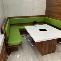 SOFA NHÀ HÀNG 02 