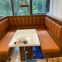 SOFA NHÀ HÀNG 01 