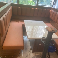 SOFA NHÀ HÀNG 01 