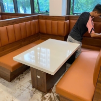 SOFA NHÀ HÀNG 01 