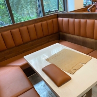 SOFA NHÀ HÀNG 01 