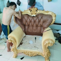 SOFA KHÁCH 05