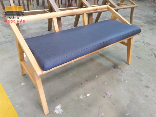 GHẾ SOFA CAFE 06